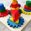 Sorter ruchomy BawiMiś